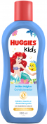 CONDICIONADOR HUGGIES KIDS HIDRATACAO & BRILHO 360ML