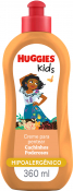 CREME P/ PENTEAR HUGGIES KIDS CACHINHOS PODEROSOS 360 ML