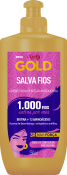 NIELY GOLD CREME P/PENTEAR SALVA FIOS 250ML