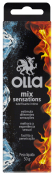 OLLA LUBRIFICANTE MIX SENSATIONS 50G