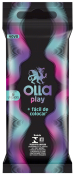OLLA PLAY PRESERVATIVO 6 UND