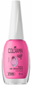 ESMALTE COLORAMA CREM ROSA DE VERGONHA BL 8ML