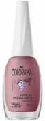 ESMALTE COLORAMA CREM MEDO NA MEDIDA CERTA BL 8ML