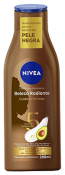 NIVEA LOCAO DEO HIDRATANTE BELEZA RADIANTE 200ML