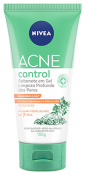 NIVEA ACNE CONTROL 150ML SABONETE GEL
