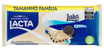 LAKA OREO 145G