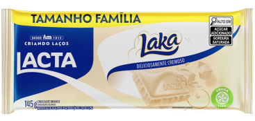 LACTA LAKA 145G