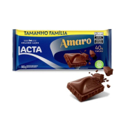 LACTA AMARO 145G