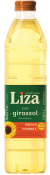 OLEO LIZA GIRASSOL PET 500ML