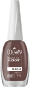 ESMALTE COLORAMA CREM NUDE 6,0 BL 8ML