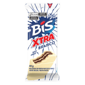 BIS XTRA BRANCO 45G