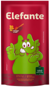 EXTRATO ELEFANTE SACHE 850G