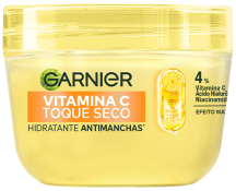 GARNIER HIDRATANTE FACIAL TOQUE SECO ANTIMANCHAS 85G