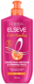 ELSEVE CREME PARA PENTEAR LISO DOS SONHOS 2025 250ML