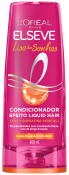 ELSEVE CONDICIONADOR LISO DOS SONHOS 2025 400ML