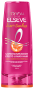ELSEVE CONDICIONADOR LISO DOS SONHOS 2025 200ML