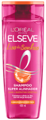 ELSEVE SHAMPOO LISO DOS SONHOS 2025 400ML