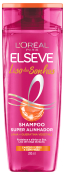 ELSEVE SHAMPOO LISO DOS SONHOS 2025 200ML