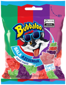 BUBBALOO BALA CITRIC MIX 82,5G