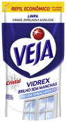 VEJA VIDREX CRISTAL SACHE 400ML