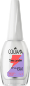 COLORAMA SECANTE TURBO 8ML BL