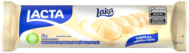 LACTA LAKA 28G