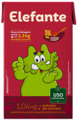EXTRATO ELEFANTE TETRA PACK 1,04 KG