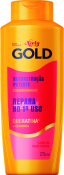 NIELY GOLD RECONSTRUCAO POTENTE CONCICIONADOR 275ML