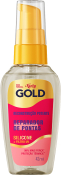NIELY GOLD RECONSTRUCAO POTENTE REPARADOR DE PONTAS 42ML