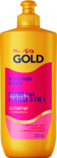 NIELY GOLD RECONSTRUCAO POTENTE CREME PARA PENTEAR 250G