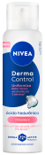 NIVEA DESODORANTE 150ML AEROSOL DERMA CONTROL UNIFORMIZA