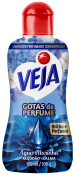 VEJA PERFUMADO CONCENTRADO AGUA MARINHA- ALGODAO 100ML