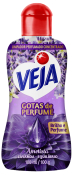 VEJA PERFUMADO CONCENTRADO AMETISTA LAVANDA 100ML