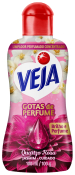 VEJA PERF CONC QUARTZO ROSA JASMIM 100ML