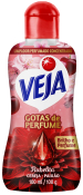 VEJA PERF CONC RUBELITA CEREJA 100ML