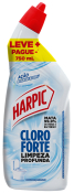 HARPIC LIQUIDO CLORO FORTE LV+PG - 750ML