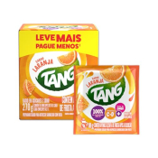 TANG LARANJA L15 PROMO 18G
