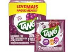 TANG UVA L15 PROMO 18G