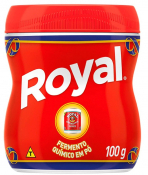 FERMENTO PO ROYAL L12 P11 100G