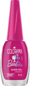 COLORAMA ESMALTE CREM BARBIE GIRL 8ML