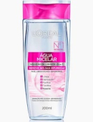 AGUA MICELAR LOREAL 200ML
