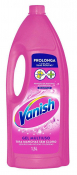 VANISH ALVEJANTE LIQUIDO S/CLORO ROSA 1,5L