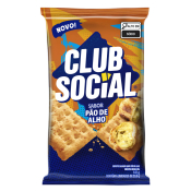 CLUB SOCIAL PAO ALHO 141G
