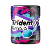 TRIDENT GARRAFA ACID BERRY 48.3G