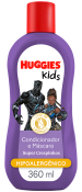 CONDICIONADOR HUGGIES KIDS CRESPINHOS 360ML