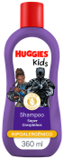 SHAMPOO HUGGIES KIDS S.CRESPINHOS 360ML