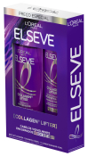 PROMO ELSEVE COLAG SH 385ML+ CD170ML