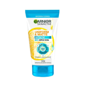 GEL LIMPEZA GARNIER ANTIACNE 3EM1 120G
