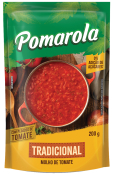 POMAROLA TRADICIONAL SACHE 200G