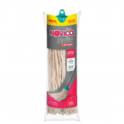 MOP REFIL ALGODAO NOVICA (132R)